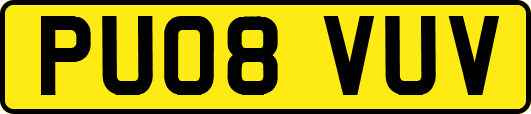 PU08VUV