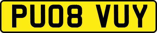 PU08VUY