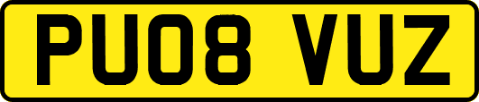 PU08VUZ
