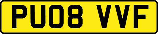 PU08VVF