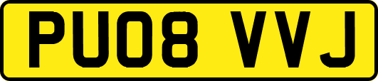 PU08VVJ