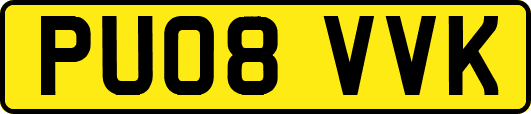 PU08VVK
