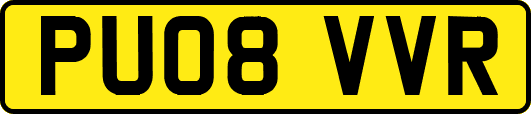 PU08VVR