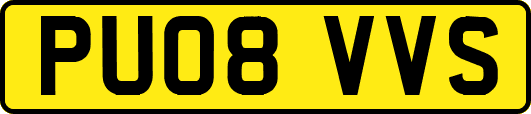 PU08VVS