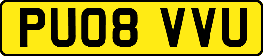 PU08VVU