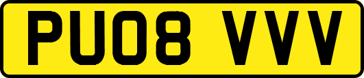 PU08VVV