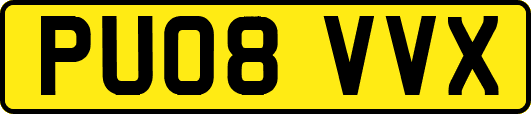 PU08VVX