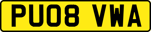 PU08VWA