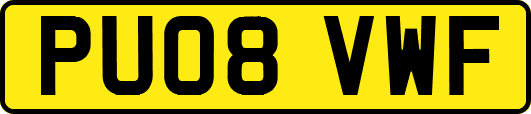 PU08VWF