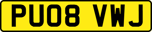 PU08VWJ