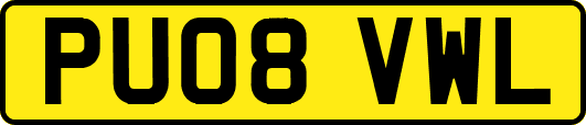 PU08VWL