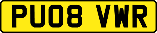 PU08VWR
