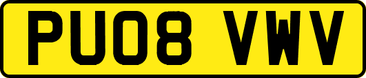 PU08VWV