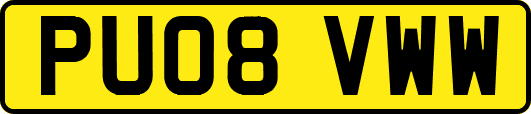 PU08VWW