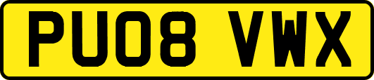 PU08VWX