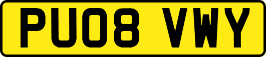 PU08VWY