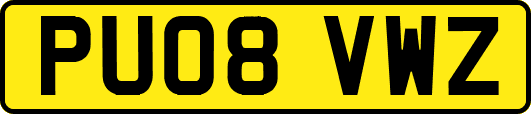 PU08VWZ