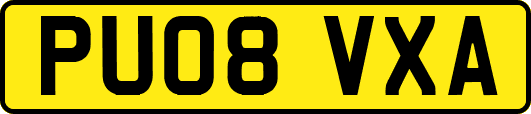 PU08VXA