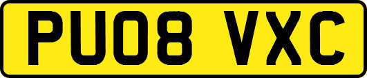 PU08VXC