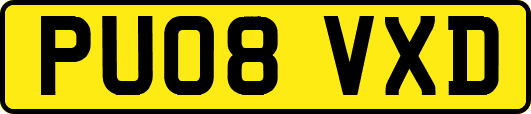 PU08VXD