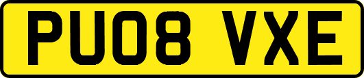 PU08VXE