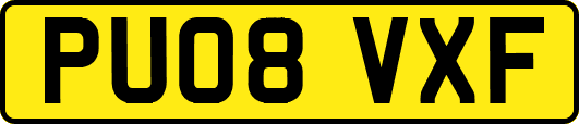 PU08VXF