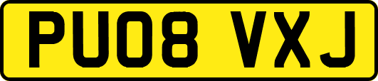 PU08VXJ
