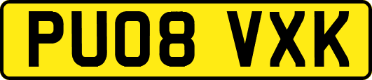 PU08VXK
