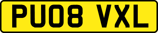 PU08VXL
