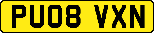 PU08VXN
