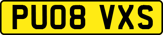 PU08VXS