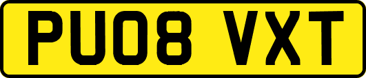 PU08VXT