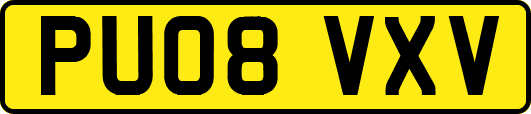 PU08VXV