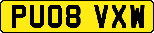 PU08VXW