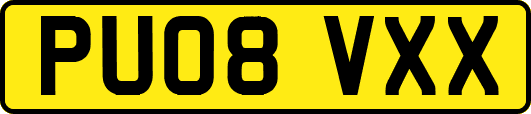 PU08VXX