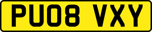 PU08VXY