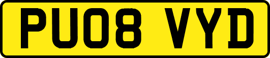 PU08VYD