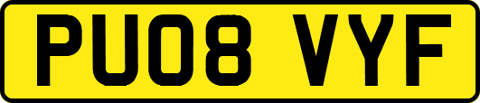 PU08VYF