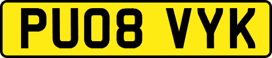 PU08VYK