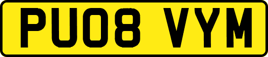 PU08VYM