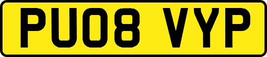 PU08VYP