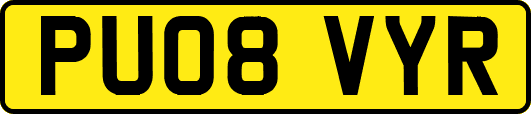 PU08VYR