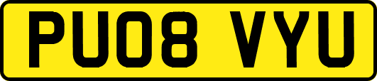 PU08VYU
