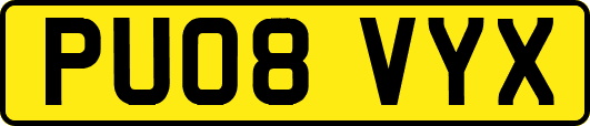PU08VYX