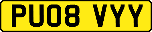 PU08VYY