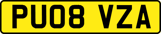 PU08VZA