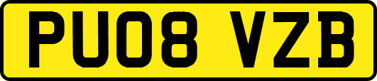 PU08VZB