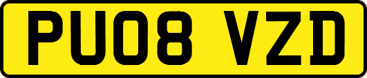 PU08VZD