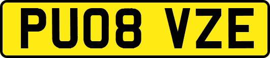 PU08VZE