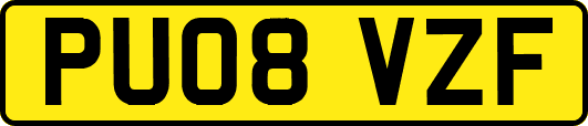 PU08VZF